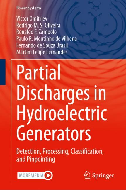 Partial Discharges …