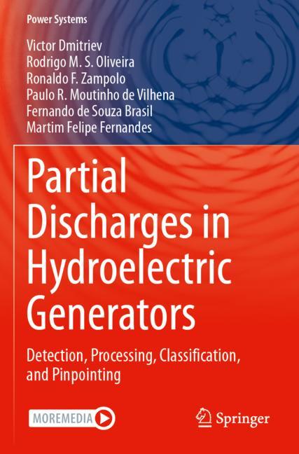Partial Discharges …