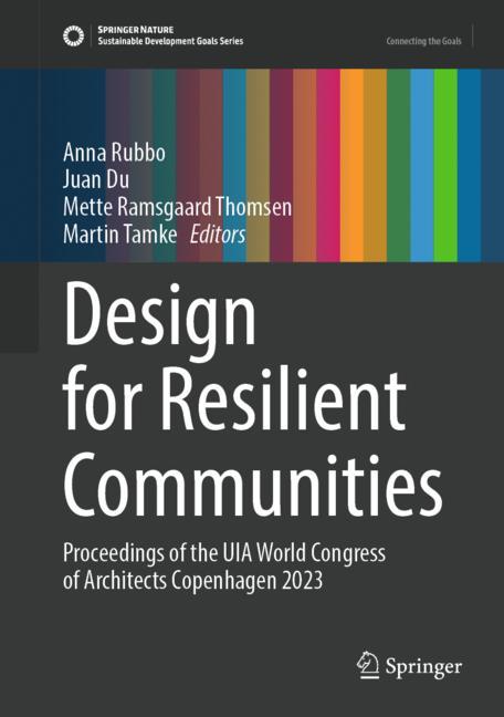 Design For Resilien… - image