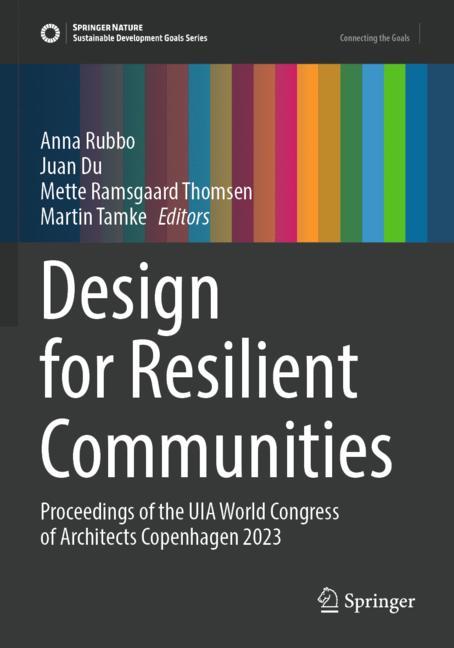 Design For Resilien… - image