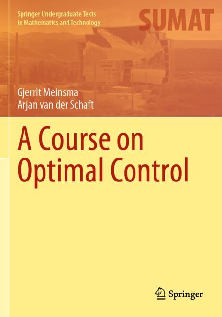 A Course On Optimal…