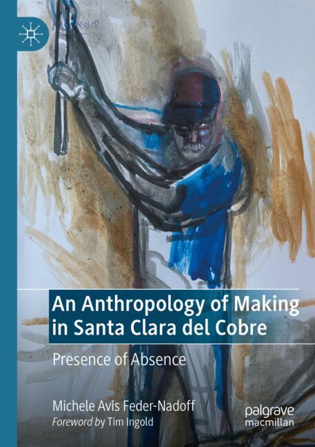 An Anthropology Of …