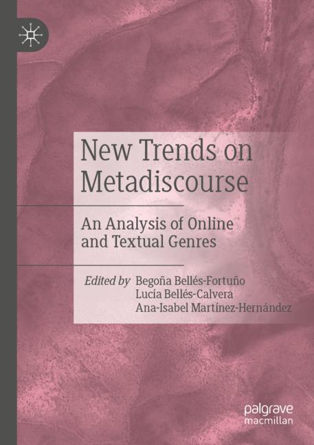 New Trends On Metad… - image