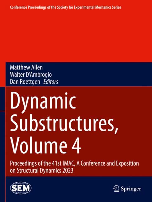 Dynamic Substructur… - image