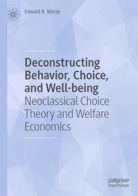 Deconstructing Behavior, Choice, and Well-being-image-978-3-031-36712-0