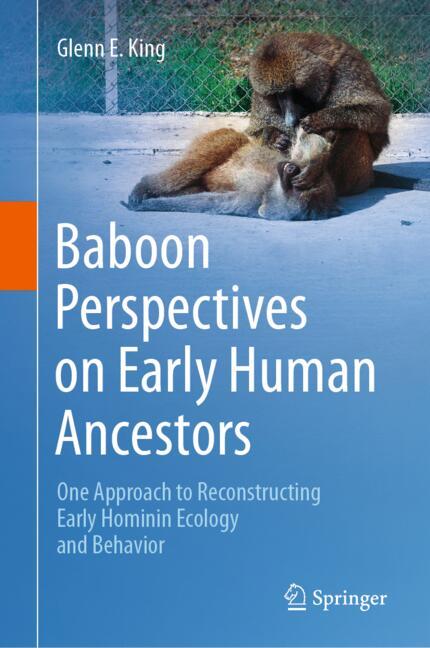 Baboon Perspectives…