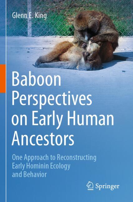 Baboon Perspectives…