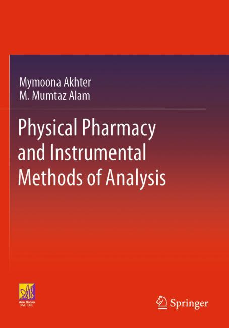 Physical Pharmacy A…