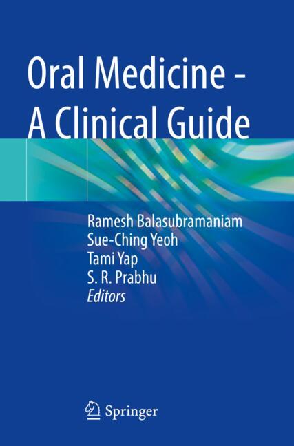 Oral Medicine - A C…