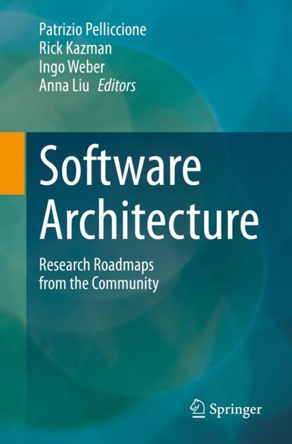 Software Architectu…