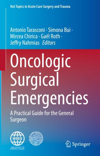 Oncologic Surgical …