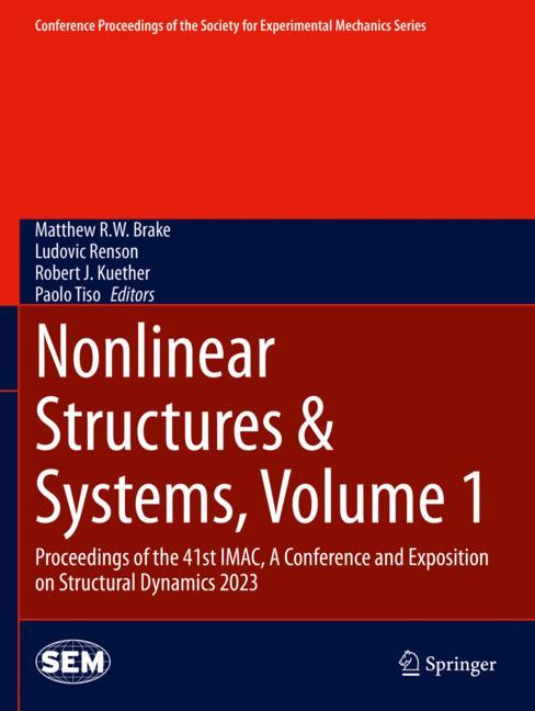 Nonlinear Structure… - image