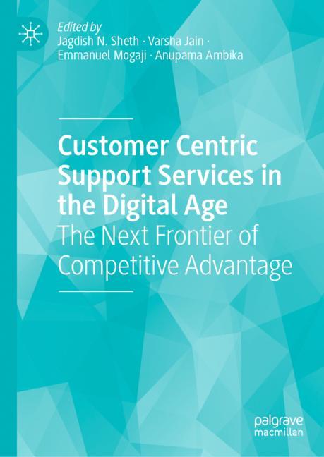 Customer Centric Su…