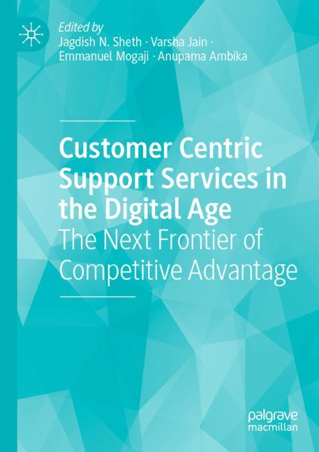 Customer Centric Su…