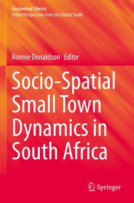 Socio-Spatial Small… - image