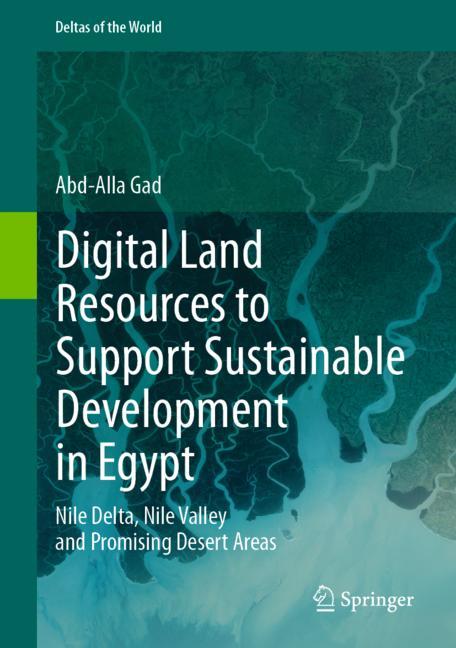Digital Land Resour…