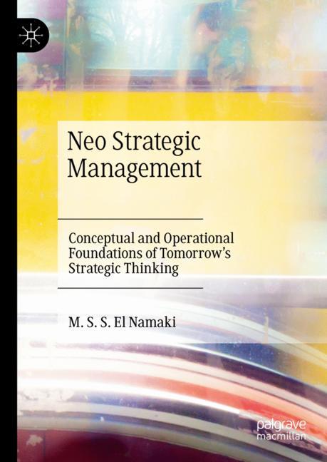 Neo Strategic Manag…