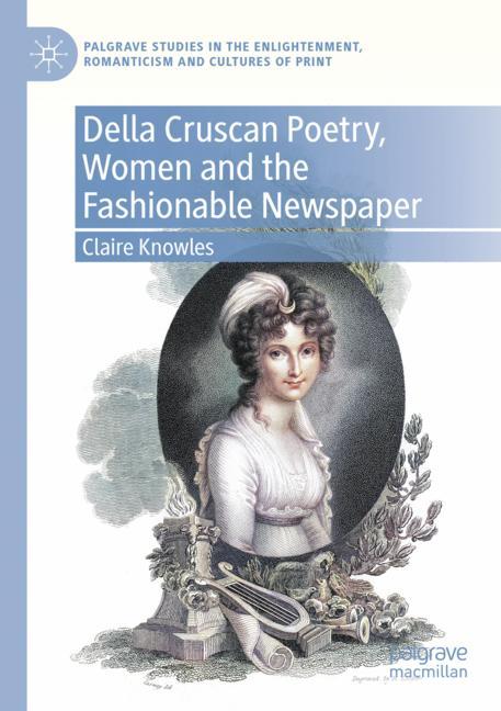 Della Cruscan Poetr… - image
