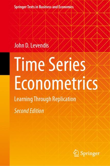 Time Series Econome…