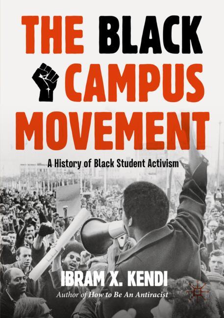 The Black Campus Mo…