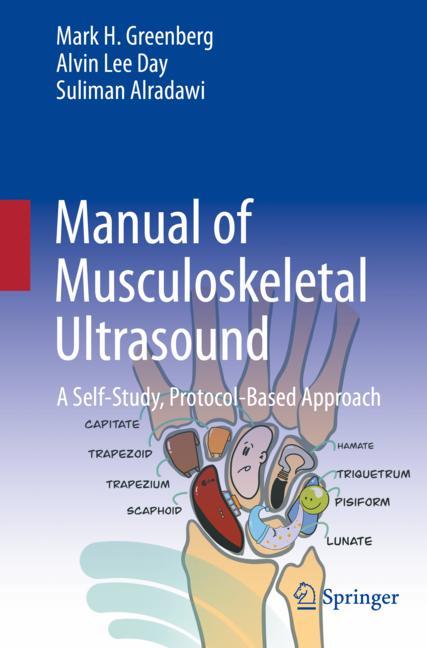 Manual Of Musculosk…