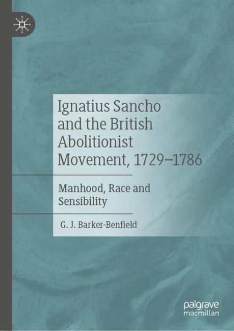 Ignatius Sancho And…