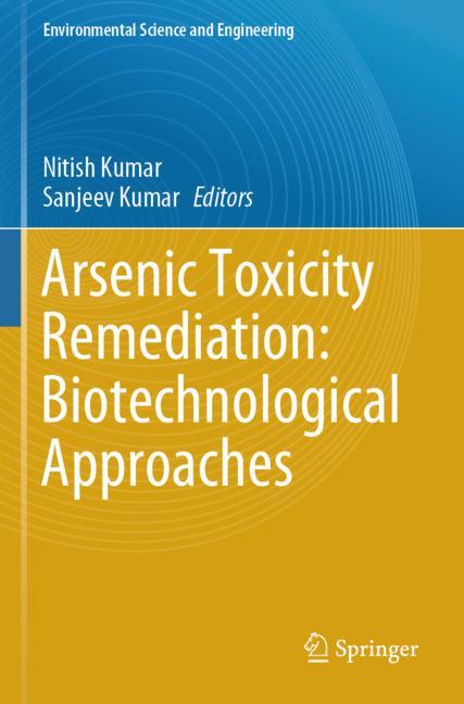 Arsenic Toxicity Re… - image