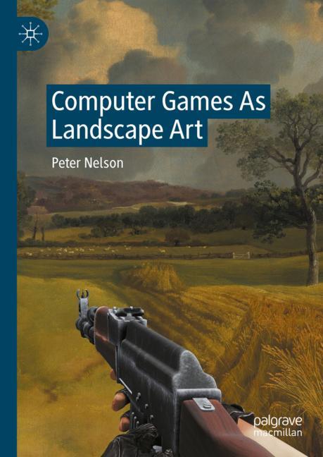 Computer Games As L…