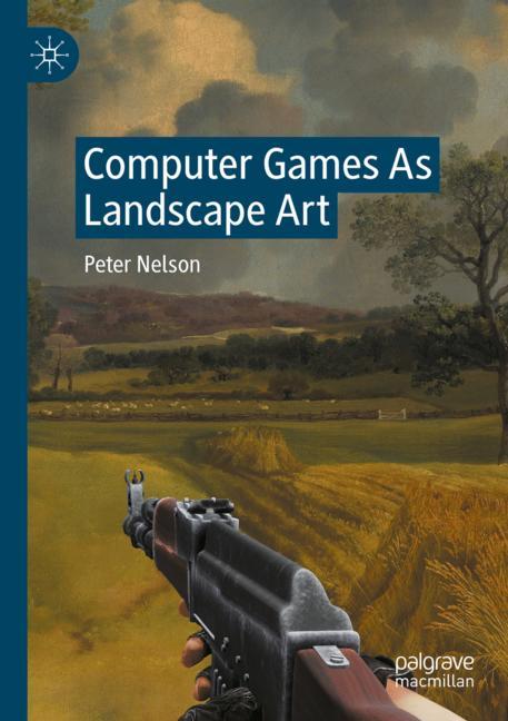 Computer Games As L…