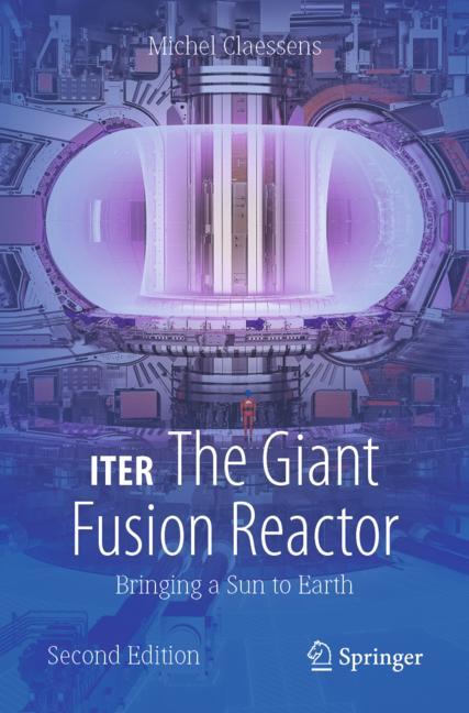 Iter: The Giant Fus…