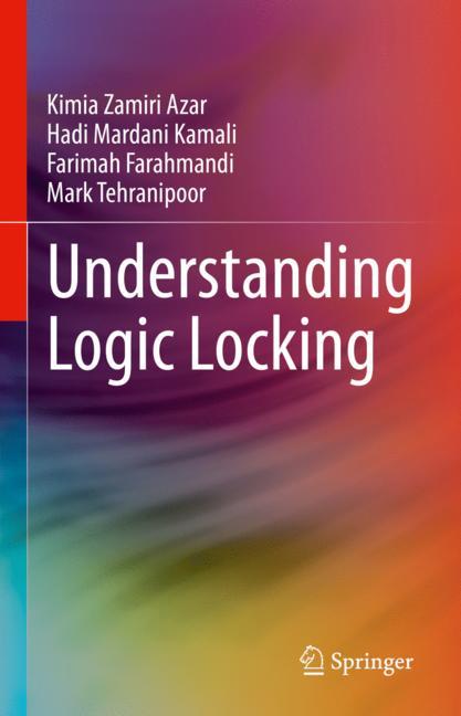 Understanding Logic…