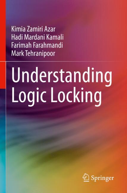 Understanding Logic…