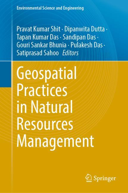 Geospatial Practice… - image