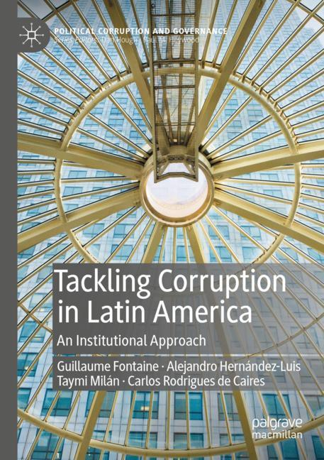Tackling Corruption… - image