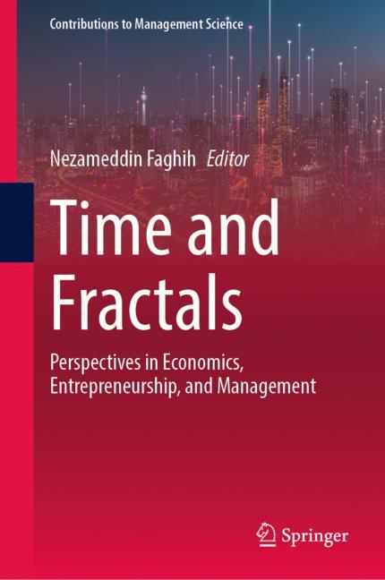 Time And Fractals
