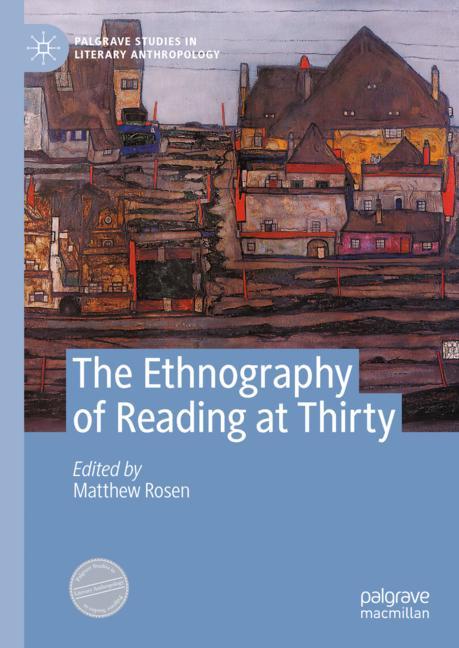 The Ethnography Of … - image