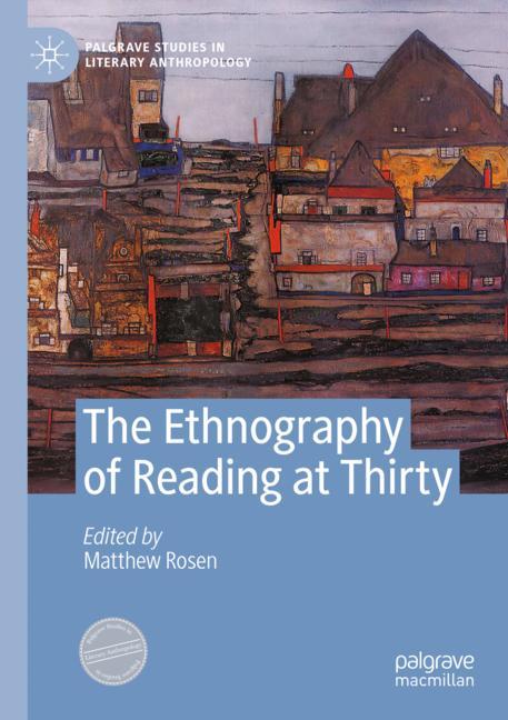 The Ethnography Of … - image