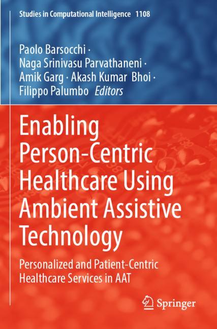 Enabling Person-Cen…