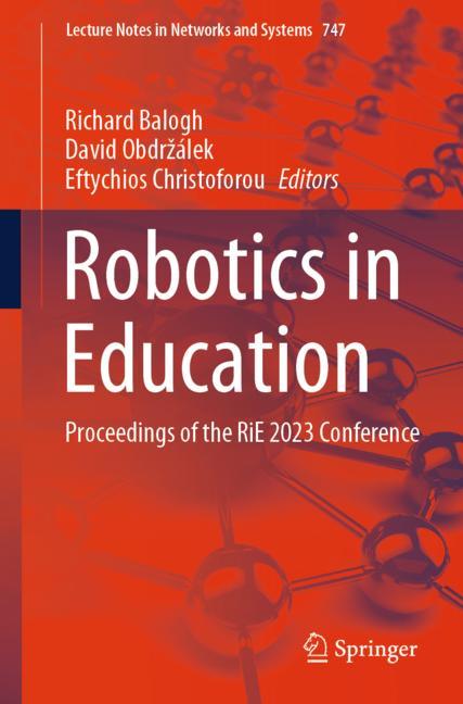 Robotics In Educati…