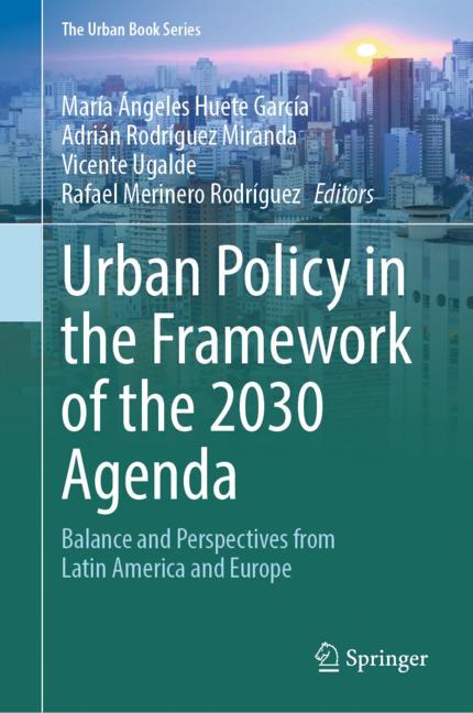 Urban Policy In The…