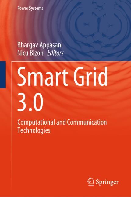 Smart Grid 3.0 - image