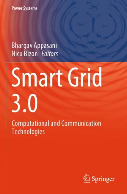 Smart Grid 3.0 - image