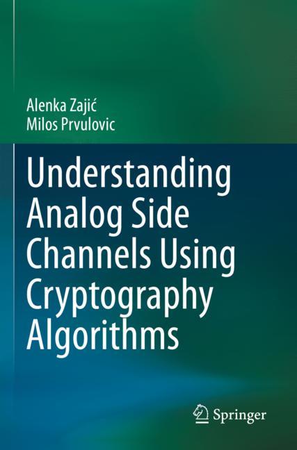 Understanding Analo…