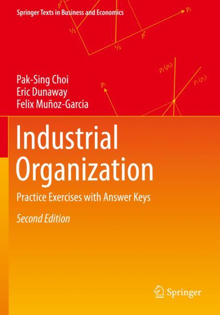 Industrial Organiza…