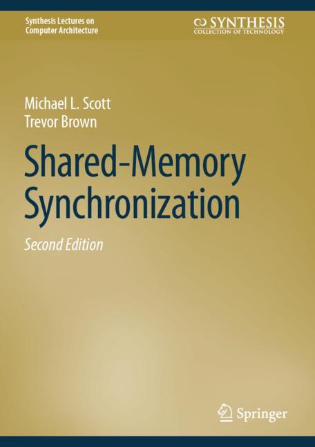 Shared-Memory Synch…