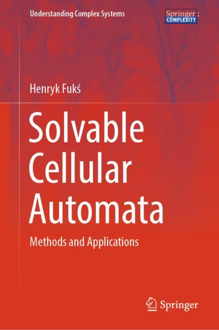 Solvable Cellular A…