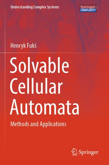 Solvable Cellular A…