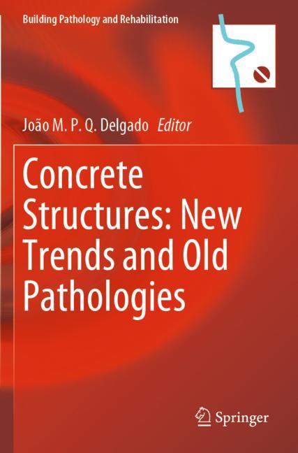 Concrete Structures… - image