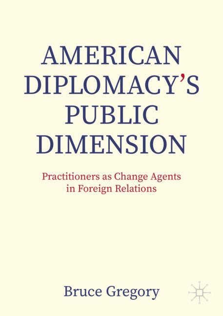 American Diplomacyâ…