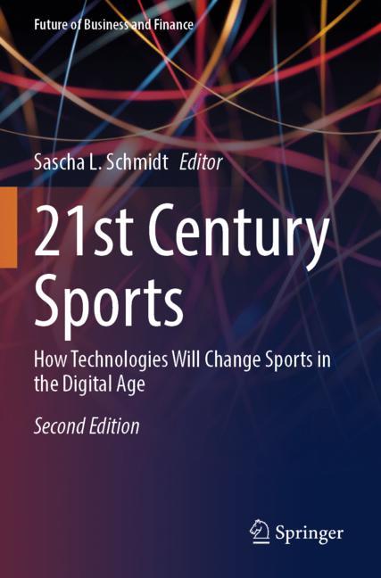 21St Century Sports